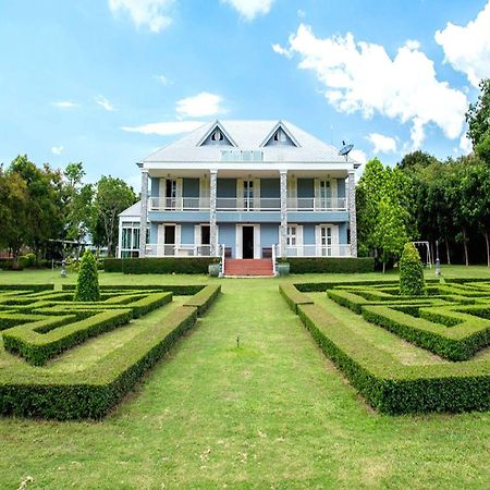 Chateau De Khaoyai Hotel & Resort Pak Chong Exteriér fotografie