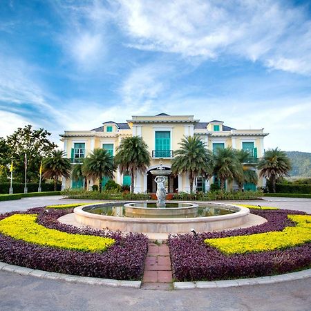 Chateau De Khaoyai Hotel & Resort Pak Chong Exteriér fotografie