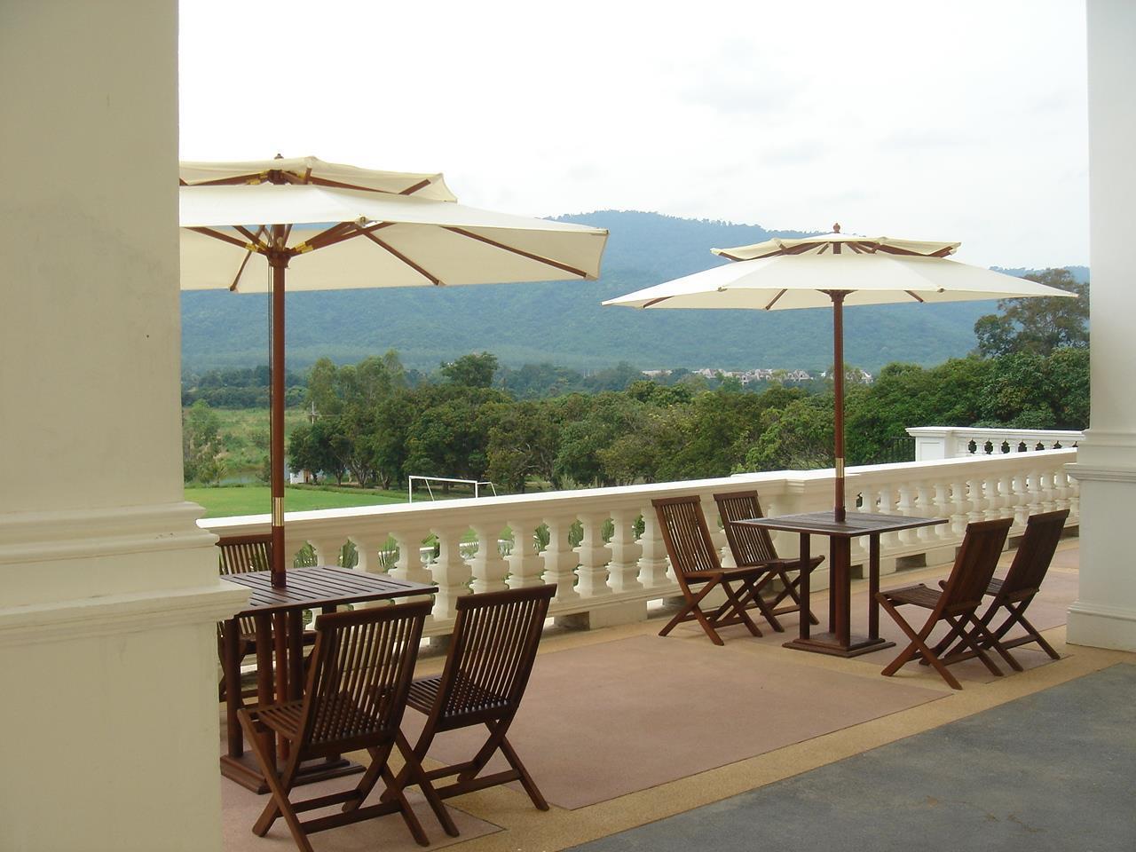 Chateau De Khaoyai Hotel & Resort Pak Chong Exteriér fotografie
